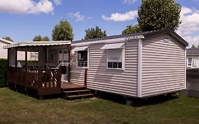 Camping La Prairie